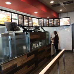 Arby’s Of Smithfield