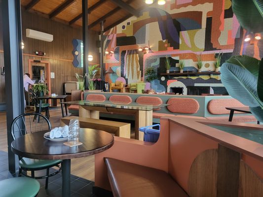 Nat's Mountain House by null Nat's Mountain House by null