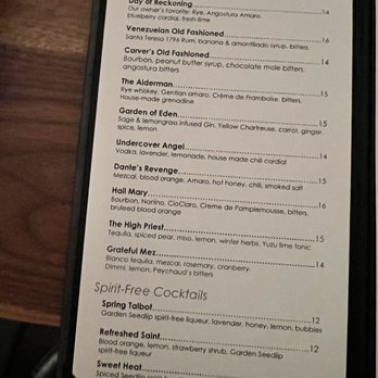 Saints + Council - Drinks - Breakfast & Brunch Near Me - Atlanta, Georgia Saints + Council - Drinks - Breakfast & Brunch Near Me - Atlanta, Georgia
