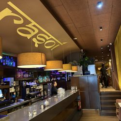 Rasoi - Entrance