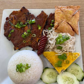 CƠM TẤM KIỀU GIANG GẦN ĐÂY PHỤC VỤ NHANH CHÓNG CHO DÂN VĂN PHÒNG