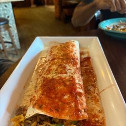 Acapulco Mexican Grill