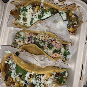 Kompas Taqueria - Tacos Near Me - Draper, Utah