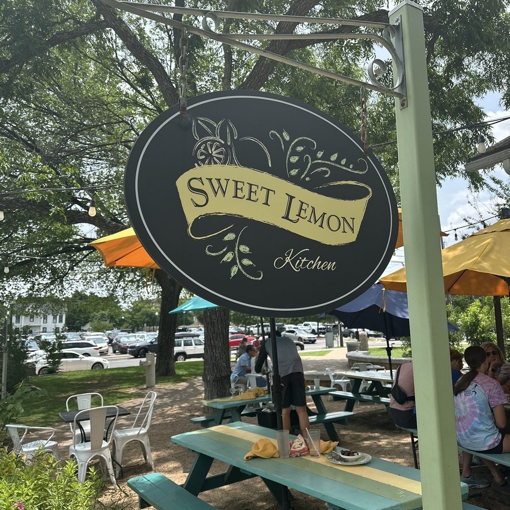 Sweet Lemon Kitchen - Cafes Near Me - Georgetown, Texas Sweet Lemon Kitchen - Cafes Near Me - Georgetown, Texas