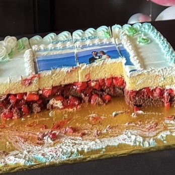 Weber’s Bakery - Bakeries Near Me - Chicago, Illinois