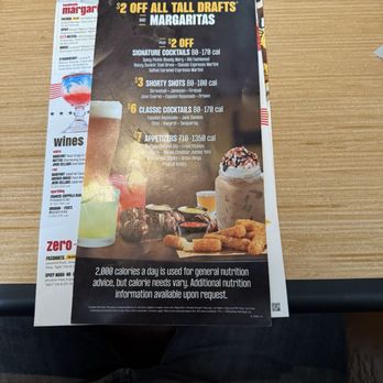 Buffalo Wild Wings - Menu - Chicken Wings Near Me - Nottingham, Maryland Buffalo Wild Wings - Menu - Chicken Wings Near Me - Nottingham, Maryland