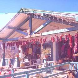 The Great Madrid Gift Emporium