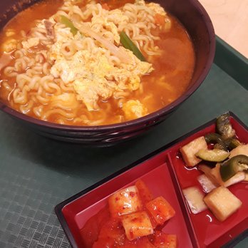 52M Teriyaki - Korean ramen - Korean Near Me - La Mirada, California