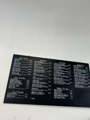 Menu photo 2 Loving Seed Kingsburg, CA