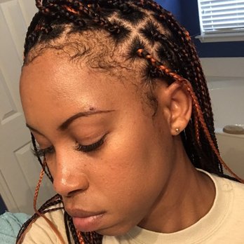 La Belle African Braids - Hair Stylists Near Me - San Antonio, Texas