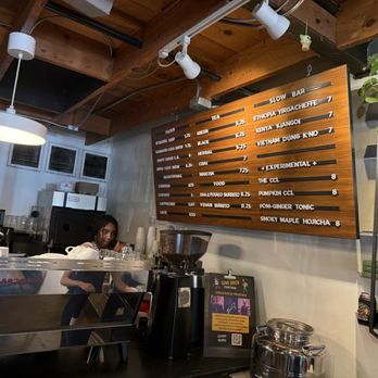 Cartel Roasting - Coffee & Tea Near Me - Scottsdale, Arizona