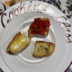 Cooking Classes with Nonna Ciana