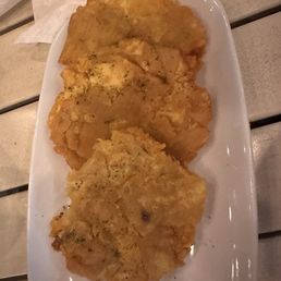 Plantains