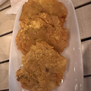 Sofia's - Plantains - Italian Near Me - San Juan, Puerto Rico
