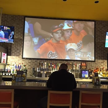 Buffalo Wild Wings - Chicken Wings Near Me - Bear, Delaware