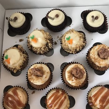 Cupcakin' Bake Shop - Bakeries Near Me - Berkeley, California