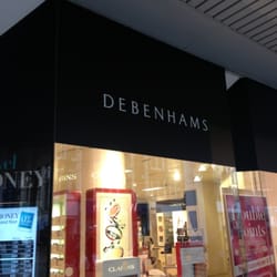 Debenhams