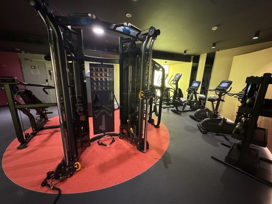 Ghent Marriott Hotel by null