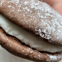 Whoopi Pie Homemade and so good Whoopi Pie Homemade and so good