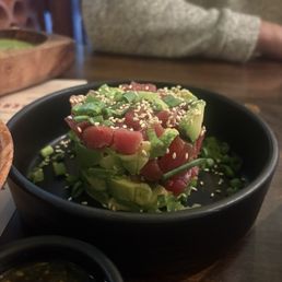 Tuna Tuna