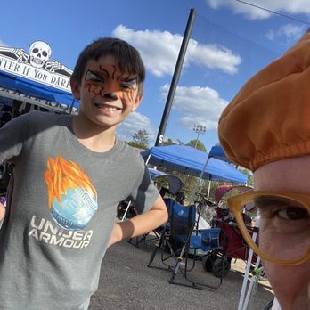 123 Clown and Characters  - Party Characters Near Me - Birmingham, Alabama