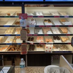 Honey Dew Donuts