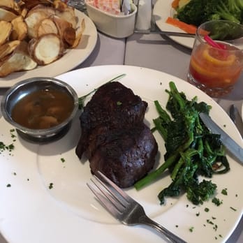 Don Pepe - Filet Mignon and extra side of broccoli rabe- broccoli rabe-was excellent Filet was clogged perfect but no flavor at all wouldn't recommend. - Spanish Near Me - Newark, New Jersey Don Pepe - Filet Mignon and extra side of broccoli rabe- broccoli rabe-was excellent Filet was clogged perfect but no flavor at all wouldn't recommend. - Spanish Near Me - Newark, New Jersey
