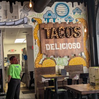 Condado Tacos - Tacos Near Me - Pittsburgh, Pennsylvania