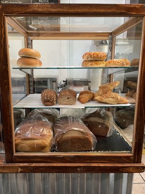 Coco Cafe Oakland by null