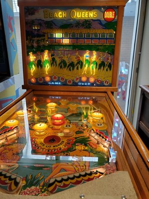 Roanoke Pinball Museum by null