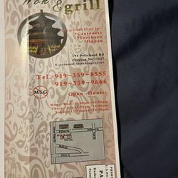 Wok & Grill