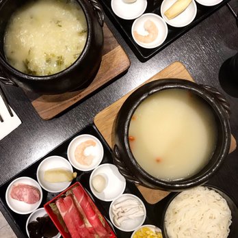 Fudao noodle house - Original Rice Noodle ($8.49) | Rice noodle in pickled cabbage soup ($9.99) - Chinese Near Me - Toronto, Ontario Fudao noodle house - Original Rice Noodle ($8.49) | Rice noodle in pickled cabbage soup ($9.99) - Chinese Near Me - Toronto, Ontario