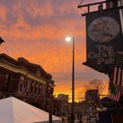 Cat's Eye Pub