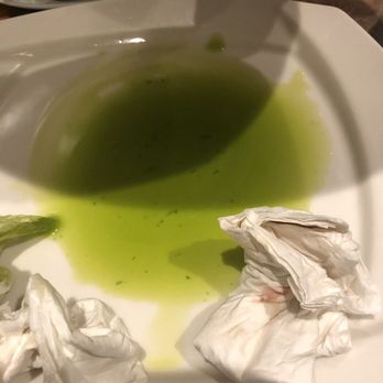 Amar Peruvian Kitchen - What I thought was fully poured out - Peruvian Near Me - Forest Hills, New York