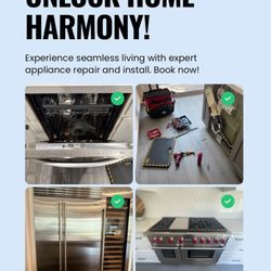 A2Z Appliance Clinic