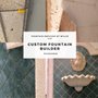 Fountain Services By Willie