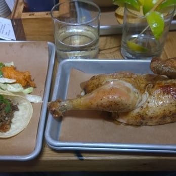 bartaco - Baja fish & wild boar tacos and Rotisserie Chicken - Mexican Near Me - Atlanta, Georgia