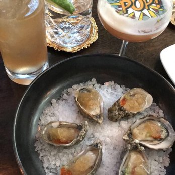 Canon - Yes, we got oysters. - New American Near Me - Seattle, Washington Canon - Yes, we got oysters. - New American Near Me - Seattle, Washington