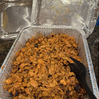 Taqueria Los Laureles - Al pastor - Grocery Near Me - Rolling Meadows, Illinois