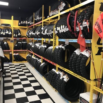 Cycle Gear - Motorcycle Gear Near Me - San Marcos, California