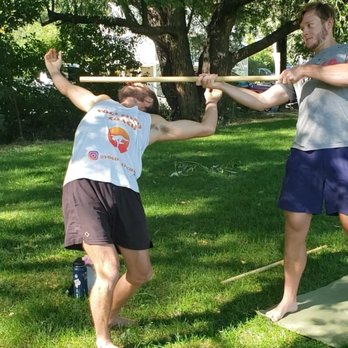 Primal Zen - Trainers Near Me