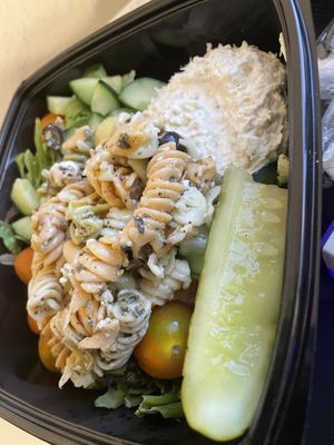 Chicken Salad Chick by null