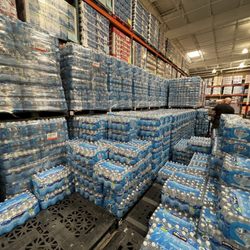 Costco Gasoline