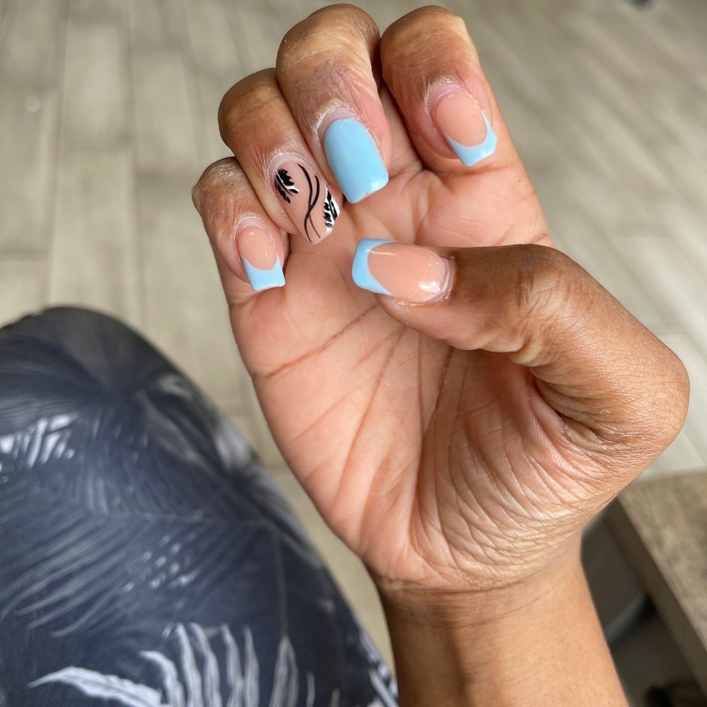 Infinity Nail Spa - Nail Salons Near Me - Birmingham, Alabama Infinity Nail Spa - Nail Salons Near Me - Birmingham, Alabama