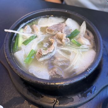 Jeunju Restaurant - Korean Near Me - Flushing, New York Jeunju Restaurant - Korean Near Me - Flushing, New York