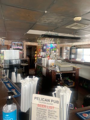 Pelican Pub by null