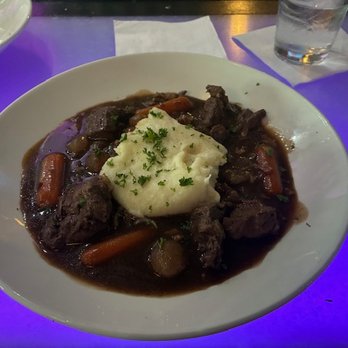 Catch - Beef Short Ribs - Breakfast & Brunch Near Me - San Francisco, California