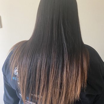 Kim Sun Young Hair Design - Korean Straighteing ! - Hair Salons Near Me - Glenview, Illinois