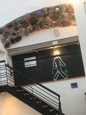 Écomusée du fier monde by null