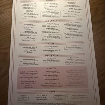 The Bellevue Chicago - Menu - New American Near Me - Chicago, Illinois The Bellevue Chicago - Menu - New American Near Me - Chicago, Illinois